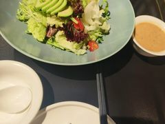 -兰亭轩茶餐厅(长江路店)