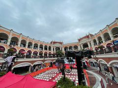 -佛罗伦萨小镇广佛名品奥特莱斯(疏港路店)