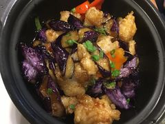 -新澳港式茶餐厅(余姚路店)