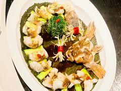 -宝丽轩中餐厅BAOLIXUAN