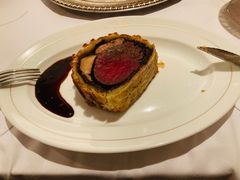 -壳里西餐厅Coquille Seafood Bistro(蒙自路店)