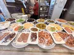 -华盛丰温州大排档(东三环南路店)