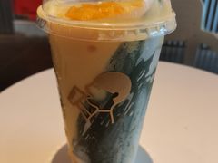 -喜茶(北京五棵松华熙店)