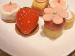 -盛宴标帜餐厅·亲子自助 (南昌喜来登酒店)