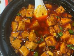 -易老妈蹄花.特色川菜(人民公园总店)