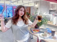 -高力乐面包咖啡厅(西塔店)