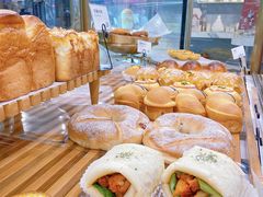 -爱上甜蜜蜜(田盛街店)