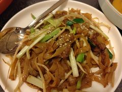 -粤尚腾香居中餐厅(首都机场希尔顿店)