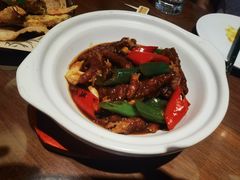 -大树餐厅(益田假日店)