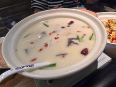 -老阿爸鲜鱼土菜(昆山花桥店)