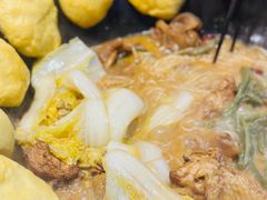 -玺炖·中国铁锅炖(虹桥天街店)