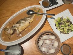 -荣小馆(杭州大厦店)