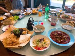 -丁里羊肉小镇(太宁路口店)