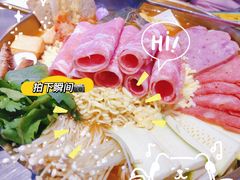 -金再喜韩国大排档(全国总店)