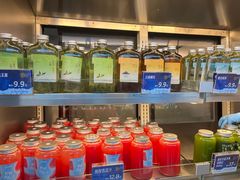 -海底捞大排档火锅(打浦路店)