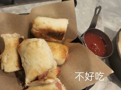 -必胜客(东大桥店)