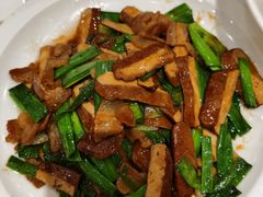 大蒜五城干-庐州太太(南七里店)