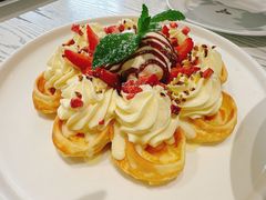 -娜娜家•Nana's restaurant (南开大悦城店)