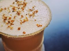 梅桂-PUZZLE COFFEE 拼图咖啡