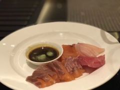-大华锦绣假日酒店·锦味餐厅