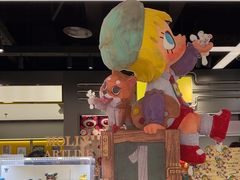 -泡泡玛特POPMART(赛格国际购物中心店)