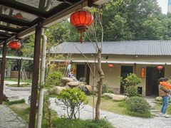 -湘力力小院·鱼汤泡饭(枫林路店)