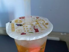 -舍予茶(桂林路店)