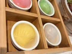 -金河半岛园林酒家(金融城店)