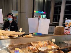 -西村叔叔的店·面包·甜品·蛋糕(清河万象汇店)
