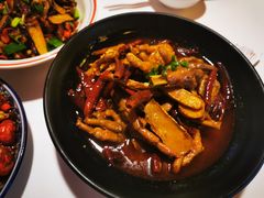 -湘江大码头·龙虾馆(渔人码头一店)