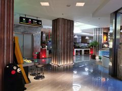 -水立方国际汤泉(六一中路店)