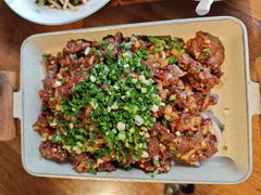 -树厨贵州菜(铜仁花果山店)