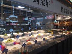 -宝轩渔府·老字号海鲜·正宗津菜(水上店)