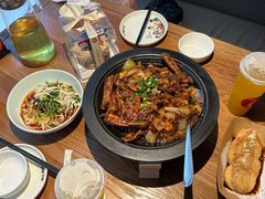 -六月雪干锅(涪城万达广场店)