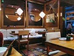 -云海肴·汽锅鸡·云南代表菜(天津国金汇店)