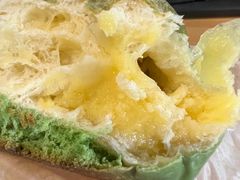 -BreadTalk面包新语·烘焙蛋糕(金光华广场店)