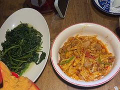 -龙潭喜客·四川客家菜