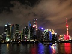 -外滩悦榕庄·海怡西餐厅
