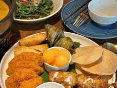 -星叶·东南亚料理(宁波万象汇店)