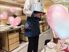 -海底捞火锅(中山路天主教堂店)