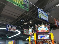 -meland·儿童乐园·游戏厅娃娃机·电玩Xbox(成都合生汇店)