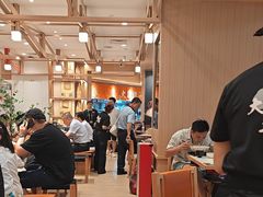 -味千拉面(广州白云机场T1西二店)