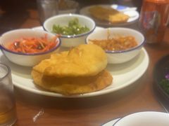 -临潼印象·特色陕菜