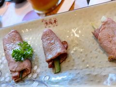 -赤坂亭M9和牛烧肉(世博源店)