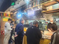 -巴犀烧烤(新崇光店)