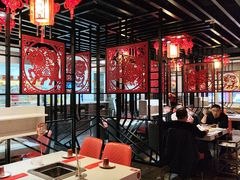 -倍儿红喜临门火锅(文兴路店)
