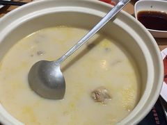 -湯系·煲汤手艺人(东二环泰禾广场店)
