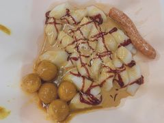 混酱猪肠粉-華歡冰室-WahFoon(吉大店)