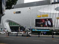 -万达广场(南京江宁店)