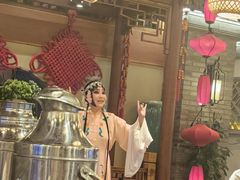 -二十八里太湖船菜(吉祥路店)